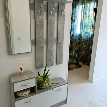Apartmán Holidays House *