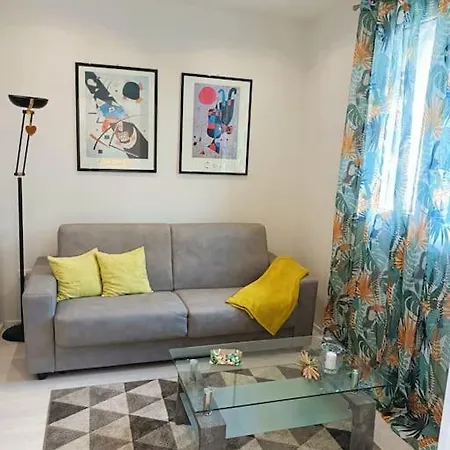 Apartmán Holidays House *