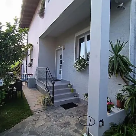 Apartmán Holidays House Maccagno