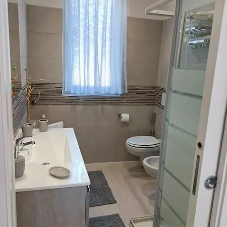Holidays House Appartement Maccagno