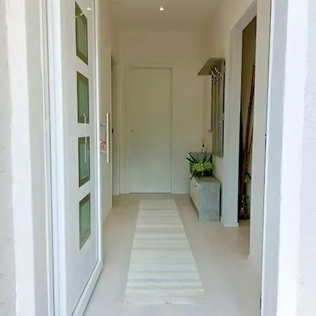 Appartement Holidays House